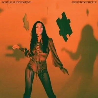 Immagine prodotto di Puzzle a due pezzi - Edizione CD