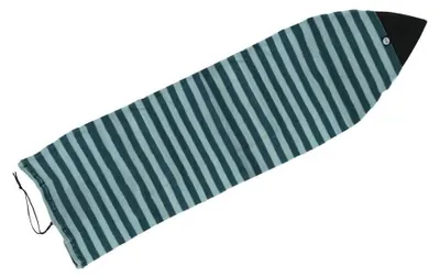 Productafbeelding van Surfboard Tas Hoes voor Shortboard, Longboard en Hybrid - 6'4"