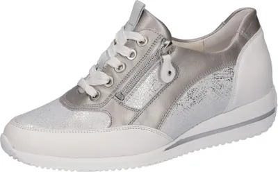 Produktbild von Waldläufer Komfort Schnürschuhe Damen 31383338393930 Weiß 39 EU