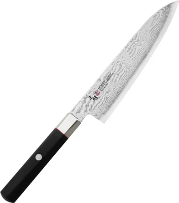 Produktbild von Mcusta Zanmai Splash VG-10 Messer 18cm HZ23004DS
