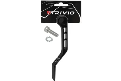 Zdjęcie produktu dla Trivio - Łapacz łańcucha 36 zębów czarny