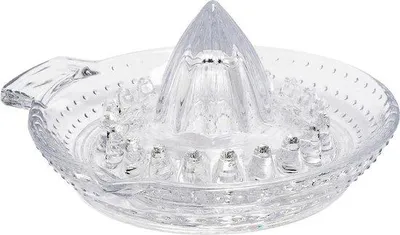 Image de Presse-citron, verre transparent de 30 ml