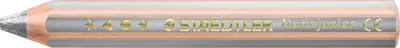 Image de Crayon de couleur STAEDTLER® 140-81 Noris junior 100 % PEFC