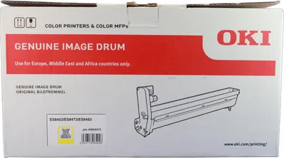 Immagine prodotto di OKI 44844473 tamburo per stampante Originale