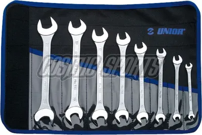Immagine prodotto di Chiavi UNIOR 6-22mm set di 8 pezzi 615465 U615465