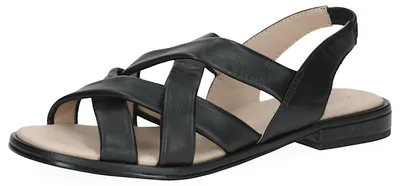 Produktbild von Caprice Damen Sandalen 9-28101-44 Schwarz