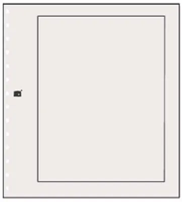Produktbild von SAFE 790 PA Blankoblatt per 10