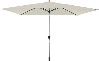 Obrázek produktu pro Doppler myZone 300 x 200 cm - slunečník s automatickým naklápěním klikou : Desén látky - 820