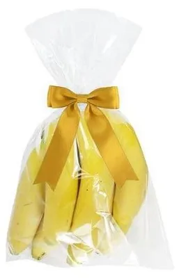 Zdjęcie produktu dla Woreczki foliowe 25x30cm bez klapki OPP (100szt)
