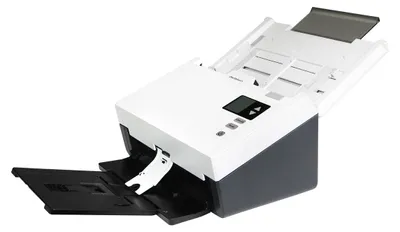 Immagine prodotto di Avision 000-1011-02 Avision Dokumentenscanner AD345GN A4