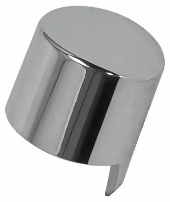 Immagine prodotto di hansgrohe AXOR pulsante per termostato cromo
