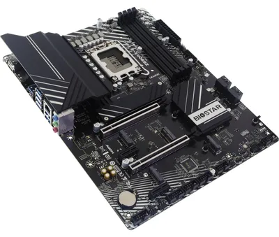 Obrázek produktu pro Nová verze BIOSTAR Z890AX-E PRO