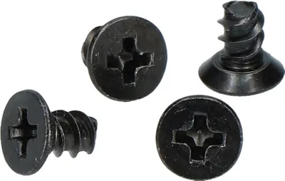Immagine prodotto di SHIMANO bullone di montaggio FC-M361 4 pezzi - montaggio pedivella, 6 g, Y1KN98090