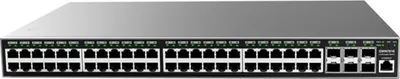 Zdjęcie produktu dla 48P Grandstream GWN7816 48-portowy przełącznik sieciowy warstwy 3