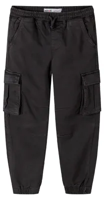 Produktbild von Minoti - Cargo-Hose für Jungen MN431 (122) (Grau)