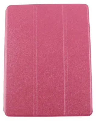 Produktbild von Digitaler Notizblock 10,1 Zoll mit Stift, Rose, Ledertasche