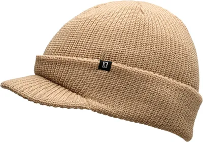 Obrázek produktu pro Brandit Shield Cap beige