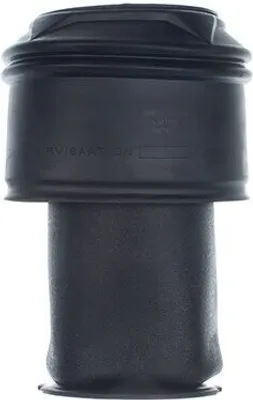 Produktbild von DENCKERMANN DSA117G Luftfederung Luftfeder für CITROËN C4 Grand Picasso I (UA) Hinten