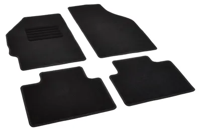 Zdjęcie produktu dla Dywaniki samochodowe Rigum do Fiat Punto (2003 - 2012)