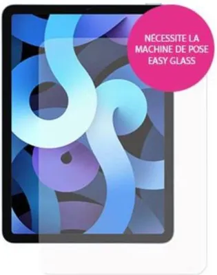 Produktbild von MW, iPad Air 10.9 4 / 5th / iPad Pro 11 2018-2020-2021-2022 EASY GLASS, Transparent