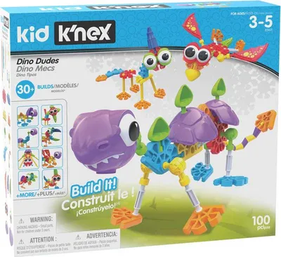 Productafbeelding van Intertoys 36176, 5 rokken/rokjes, plastic, 100 stuks