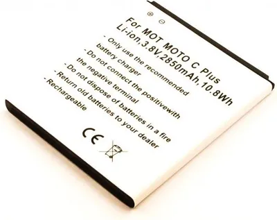 Immagine prodotto di Batteria per MOTOROLA SNN5981A, SNN5976A, GK40, SNN5979A, SNN5977A