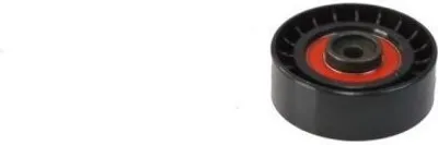 Produktbild von BTA Lager Spannrollenhebel E2M1119BTA passend für MERCEDES-BENZ A-Klasse (W168) 8mm 21,6mm 8mm 64mm