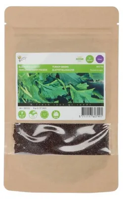 Produktbild von Blattstielgemüse (50 g) | Kohlsamen von Buzzy Seeds