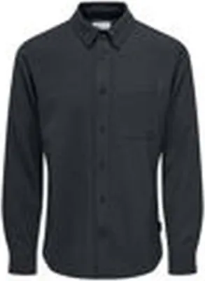 Immagine prodotto di Camicia Only & Sons 22030743-DARKNAVY da Uomo
