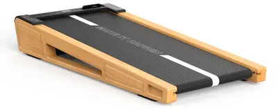 Immagine prodotto di Zenith - Tapis Roulant Salvaspazio con inclinazione fissa 2,5HP max 6 Km/h con Display LCD e Altoparlanti Bluetooth