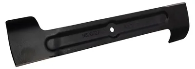Imagen del producto de Pala para cuchilla de cortacésped Black & Decker N520727, 38 cm, compatible con modelos BEMW471BH y BEMW471ES