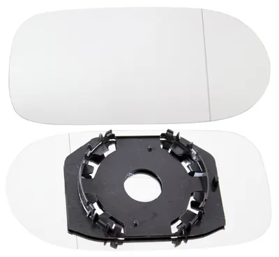 Produktbild von TarosTrade 57-0370-L-52921 Spiegelglas Links