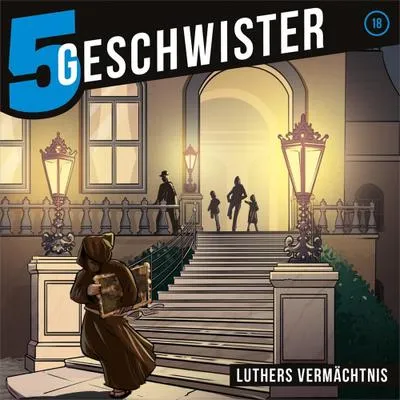 Produktbild von Luthers Vermächtnis