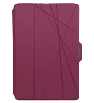 Produktbild von Schutzhülle Samsung Galaxy Tab S4 (2018) 10.5" Tablet Tasche Berry #T-15