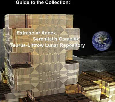 Produktbild von Guide to the Collection