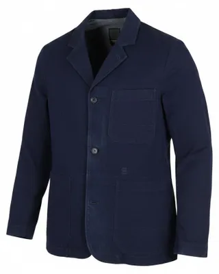 Produktbild von G-Star Omega zerschmetterter Blazer