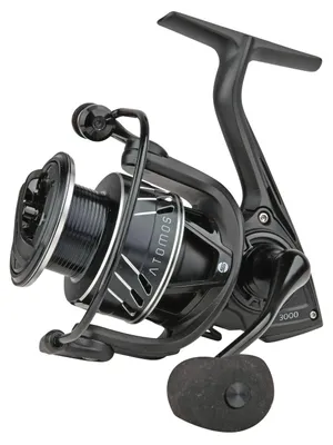 Produktbild von Spro Rolle Atomos Spin 3000 - Spinnrolle
