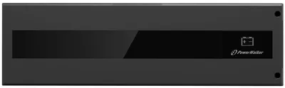Imagen del producto de PowerWalker BP SA192R-16x9Ah ()