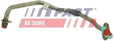 Produktbild von FAST Ölleitung für Turbolader Ölvorlaufleitung Turbolader FT38505 für FORD Transit Mk6 Kasten (V347, V348, FA) Transit Mk7 Kastenwagen Transit Mk6 Bus