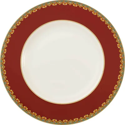 Obrázok produktu pre Villeroy & Boch Samarkand Ruby tanier 27 cm