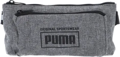 Produktbild von Puma Waist Bag Sole medium grey heather
