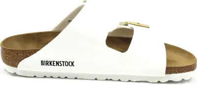 Obrázok produktu pre Dámske topánky Birkenstock white veľkosť 40