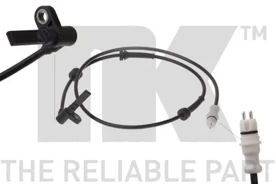 Produktbild von Sensor, Raddrehzahl (1440-33204) passend für Fiat