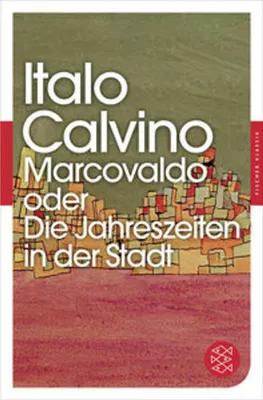 Obrázek produktu pro Marcovaldo oder Die Jahreszeiten in der Stadt