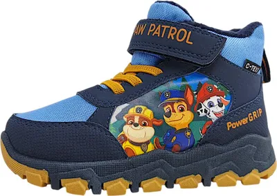 Produktbild von Leomil Winterstiefel Blau in Gr. 26