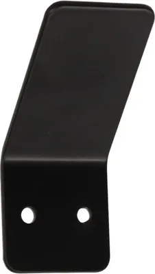 Image de WS04 Cintre, noir supermat