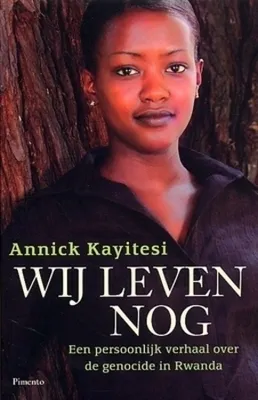 Immagine prodotto di Wij leven nog