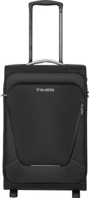 Produktbild von Travelite JETPACK Slim 2 Cabin, Black