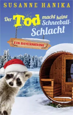 Obrázek produktu pro Der Tod macht keine Schneeballschlacht