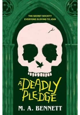 Immagine prodotto di Deadly Pledge – Lingua: Inglese